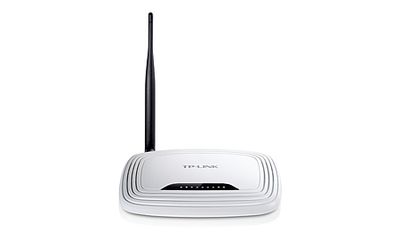TP-LINK - TL-WR740N - Routers