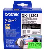 Brother - DK11203 - Etiquetas