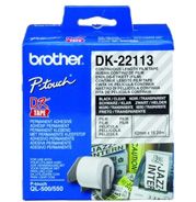 Brother - DK22113 - Papeis