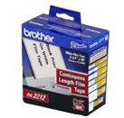 Brother - DK22212 - Papeis