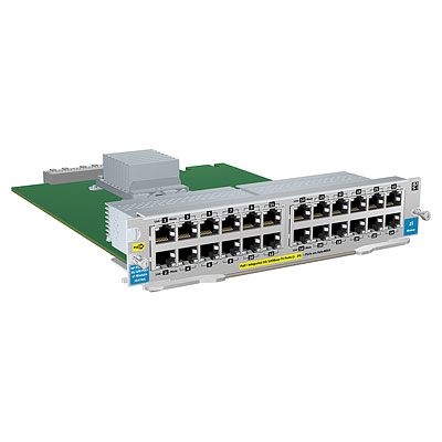 HP - J9478A - Modulos p/ Switch
