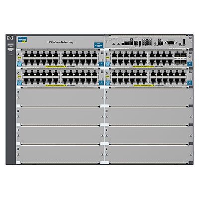 HP - J9448A - Modulos p/ Switch