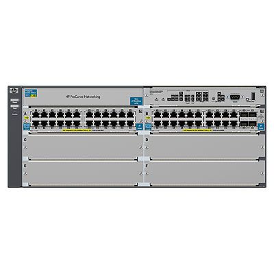 HP - J9447A - Modulos p/ Switch