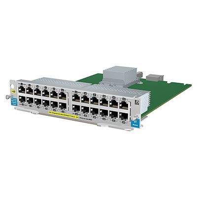 HP - J9307A - Modulos p/ Switch