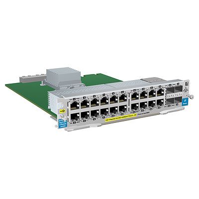 HP - J9308A - Modulos p/ Switch