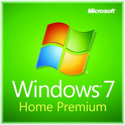 Microsoft OEM - GFC-00564 - Windows Home Premium 7