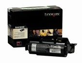 Lexmark - 64416XE - Imp. Laser