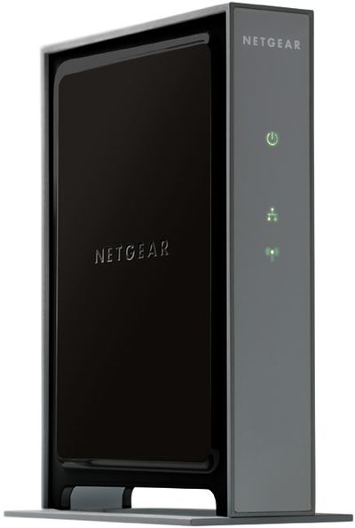 Netgear - WN802T-200PES - Access Points
