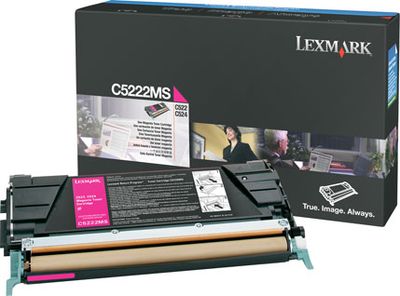 Lexmark - C5222MS - Imp. Laser
