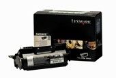 Lexmark - 64004HE - Imp. Laser