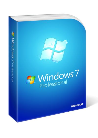 Microsoft - 7KC-00003 - Windows Anytime Upgrade 7