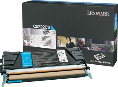 Lexmark - C5222CS - Imp. Laser