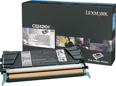 Lexmark - C5242CH - Imp. Laser