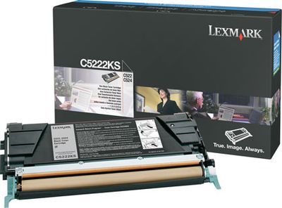 Lexmark - C5222KS - Imp. Laser