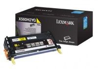 Lexmark - X560H2YG - Imp. Laser