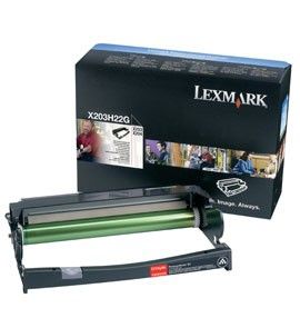 Lexmark - X203H22G - Imp. Laser