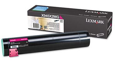 Lexmark - X945X2MG - Imp. Laser