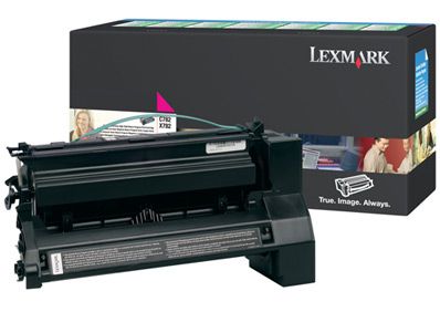 Lexmark - C782X1MG - Imp. Laser