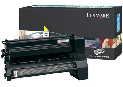 Lexmark - C782X1YG - Imp. Laser