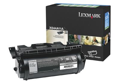 Lexmark - X644A11E - Imp. Laser