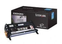 Lexmark - X560H2KG - Imp. Laser