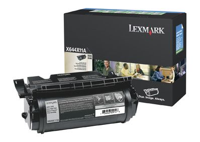 Lexmark - X644X11E - Imp. Laser