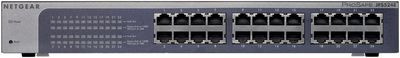 Netgear - JFS524E-100PES - Switch