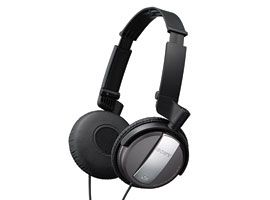 Sony - MDR-NC7 - Auriculares