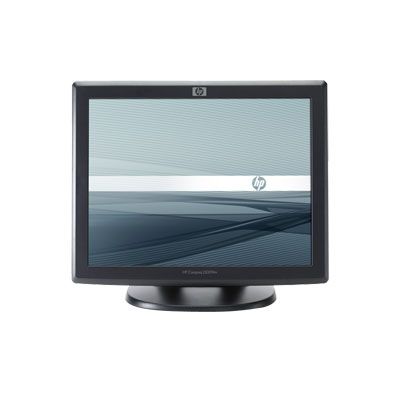 HP - VK202AA#ABB - TFT Touch Screen 15"