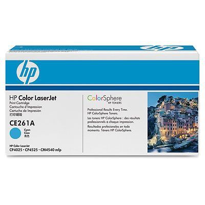 HP - CE261A - Imp. Laser