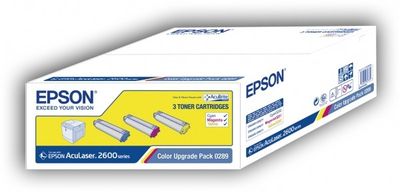 Epson - C13S050289 - Imp. Laser