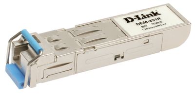 D-link - DEM-331R - Modulos p/ Switch