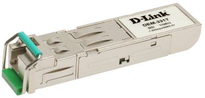 D-link - DEM-331T - Modulos p/ Switch