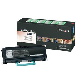 Lexmark - E462U11E - Imp. Laser