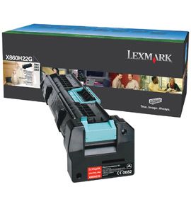 Lexmark - X860H22G - Imp. Laser