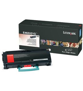 Lexmark - E462U21G - Imp. Laser