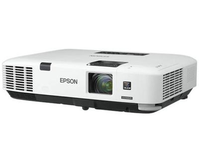 Epson - V11H316040LA - VideoProjectores - Profissionais
