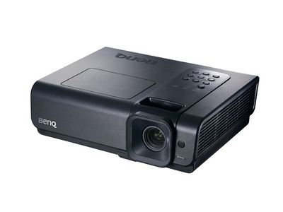 Benq - 9H.J2N77.D5E - VideoProjectores - Profissionais
