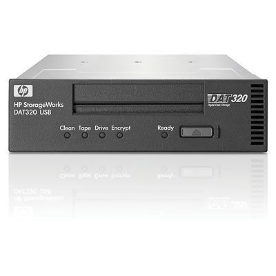 HP - AJ825A - StorageWorks DAT