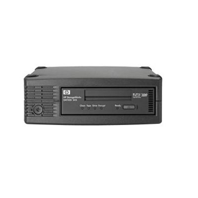 HP - AJ828A - StorageWorks DAT
