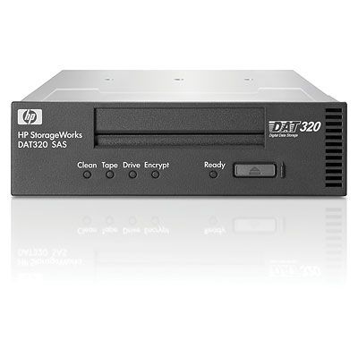 HP - AJ830A - StorageWorks DAT