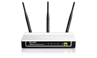 TP-LINK - TL-WA901ND - Access Points