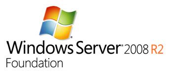 HP - 589222-131 - Windows Server Foundation 2008