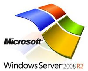 HP - 589256-B21 - Windows Server Standard 2008