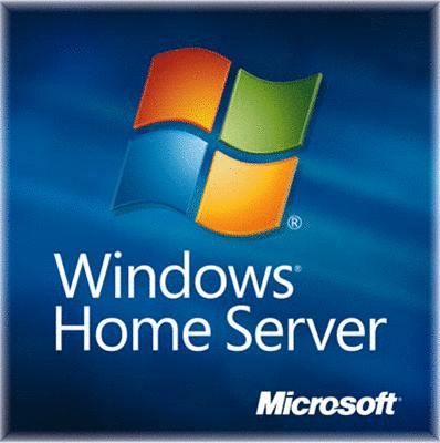 Microsoft OEM - CCQ-00099 - Windows Home Server