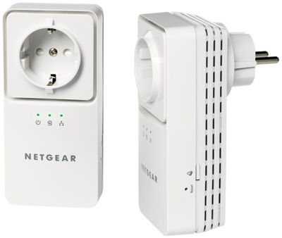 Netgear - XAVB2501-100PES - Adaptadores