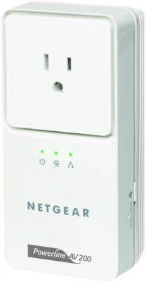 Netgear - XAV2501-100PES - Adaptadores