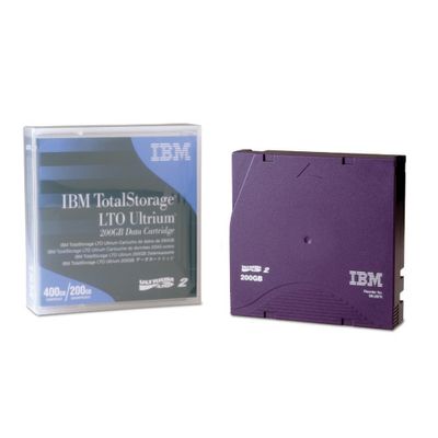 IBM - 08L9870 - LTO