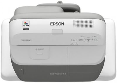 Epson - V11H343040LE - VideoProjectores - Profissionais
