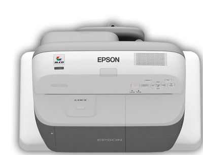 Epson - V11H317040LE - VideoProjectores - Profissionais